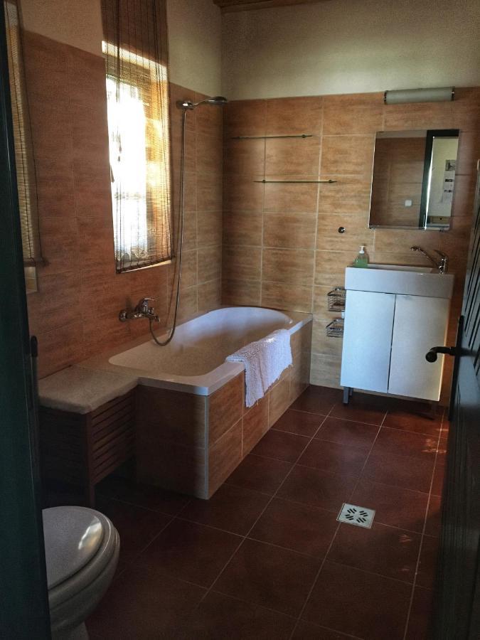 Somlovasarhely Somlo Wineshop Guesthouse المظهر الخارجي الصورة