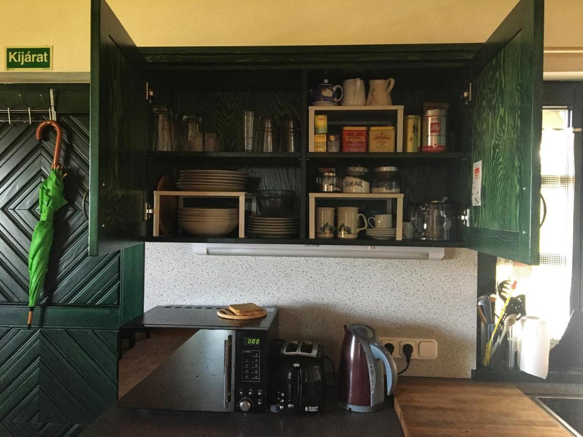 Somlovasarhely Somlo Wineshop Guesthouse المظهر الخارجي الصورة